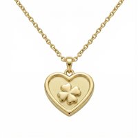 Collana Sagapo Donna in Acciaio SUH07